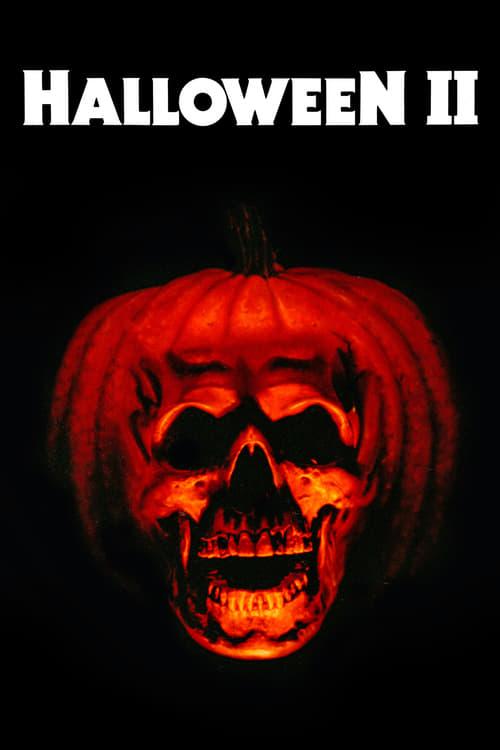Download Halloween II poster
