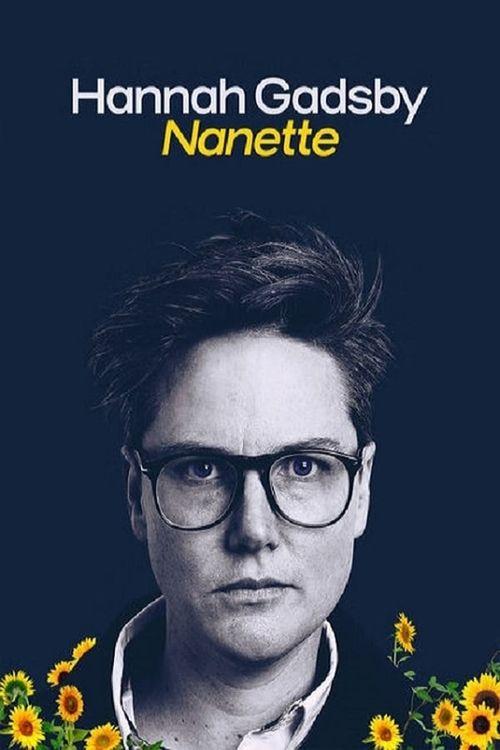 Download Hannah Gadsby: Nanette poster