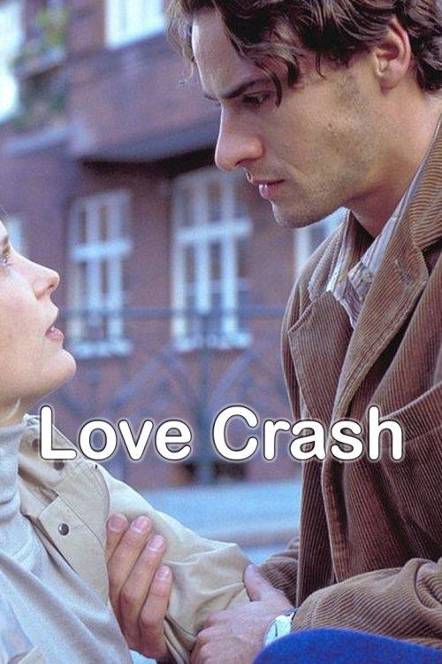 Download Love Crash poster