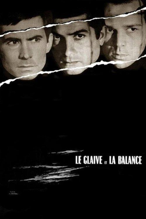 Download The Sword and the Balance poster