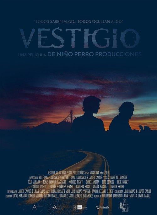 Download Vestigio poster