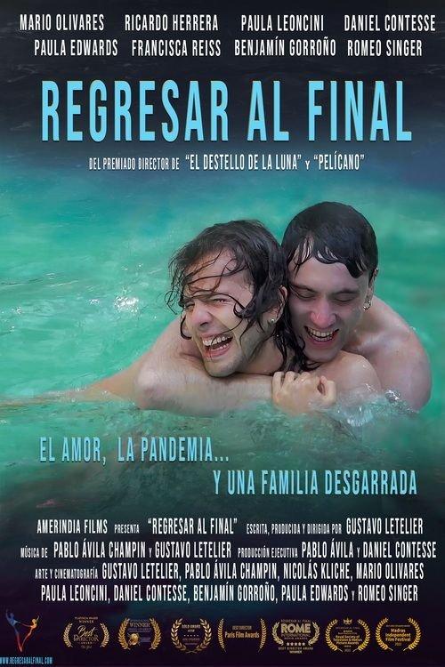 Download Return to the End poster