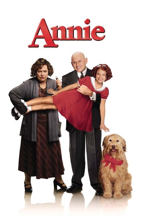 Download Annie poster