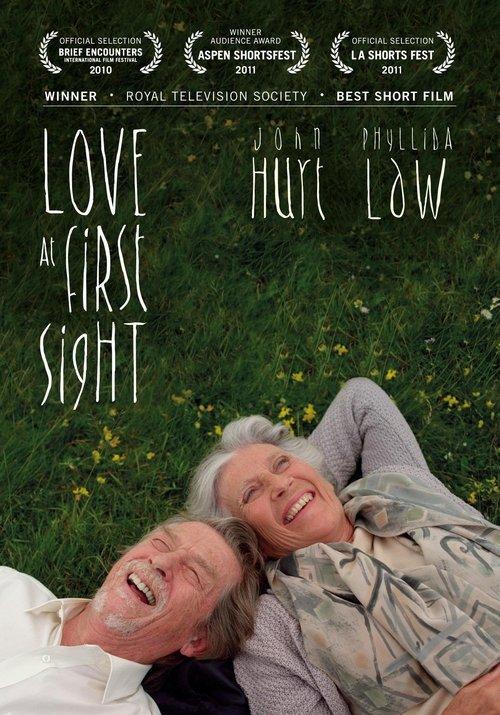 Download Love at First Sight poster