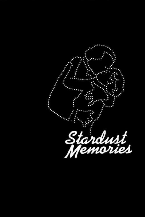 Download Stardust Memories poster