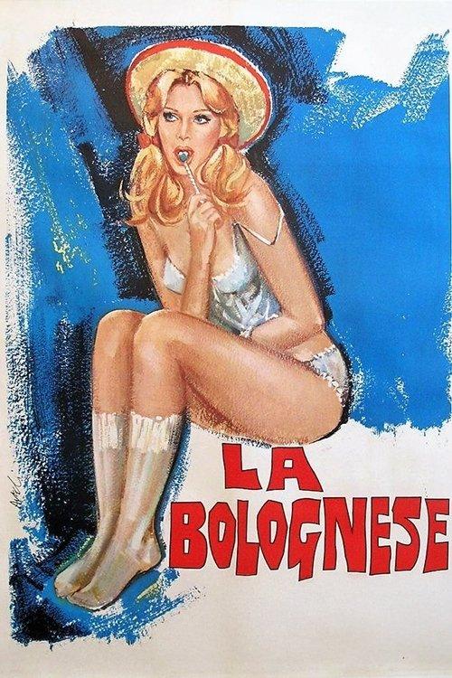Download La bolognese poster