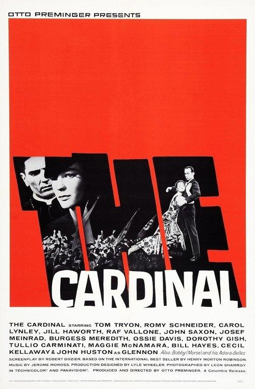 Download The Cardinal poster
