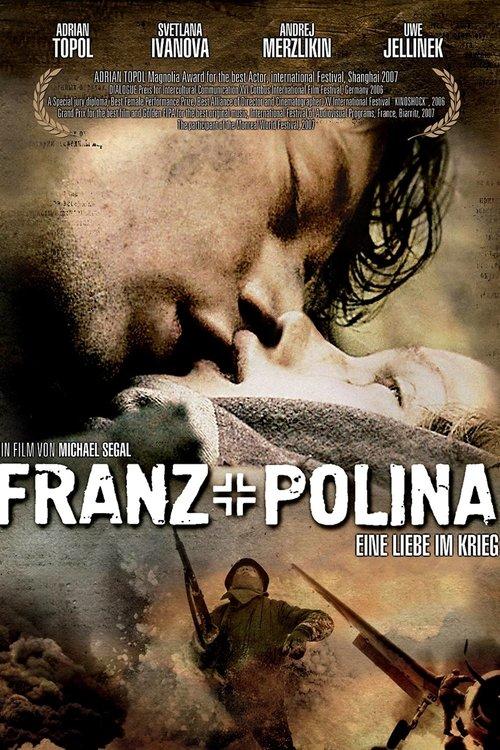 Download Franz + Polina poster