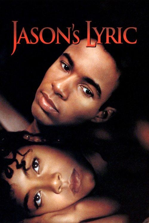 Download Jason's Lyric poster