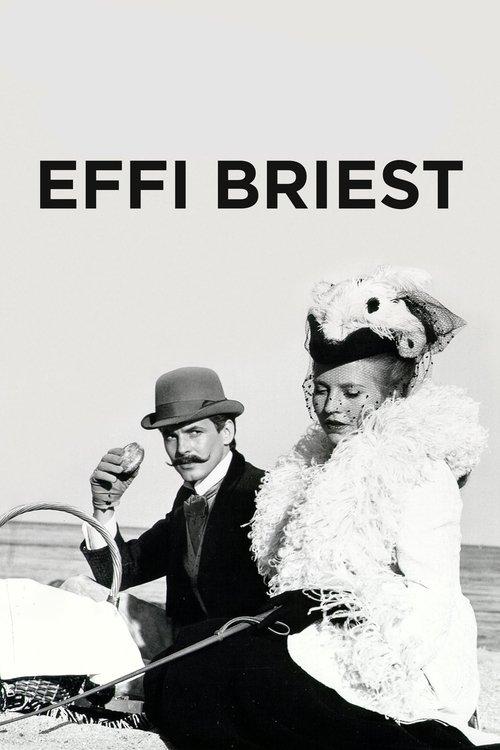 Download Effi Briest poster