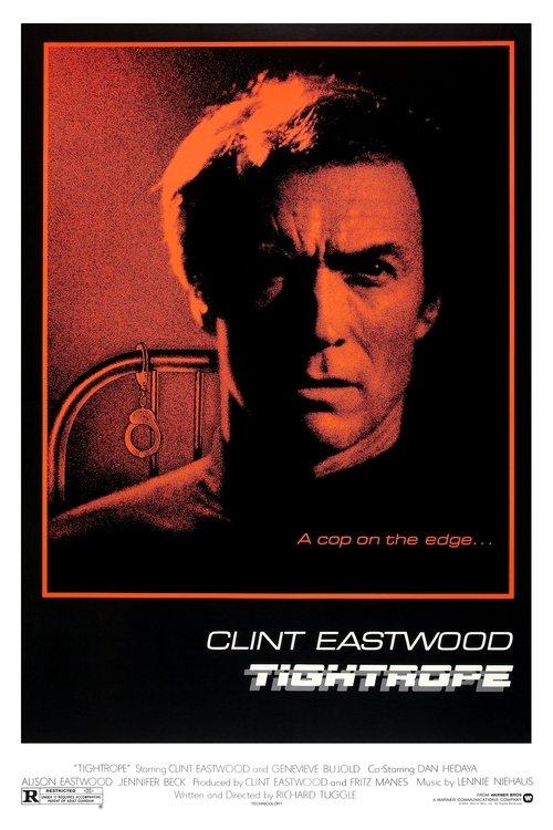Download Tightrope poster