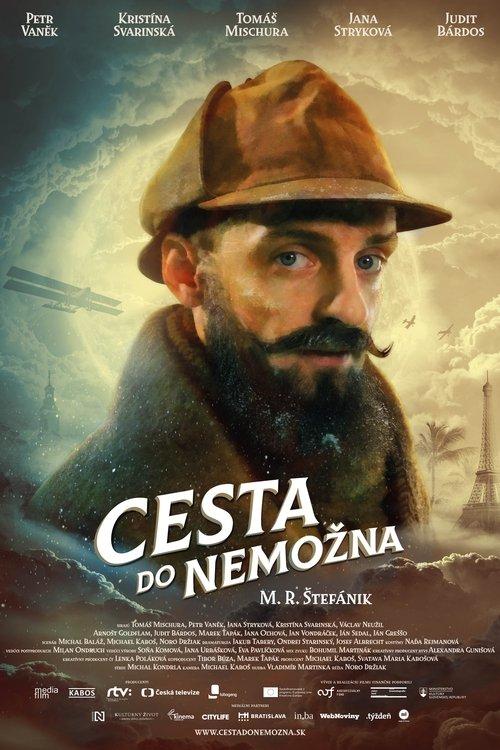 Download Cesta do nemožna poster