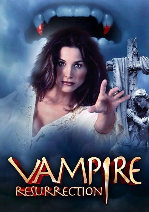 Download Vampire Resurrection poster