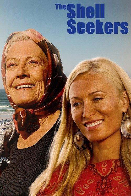 Download The Shell Seekers poster