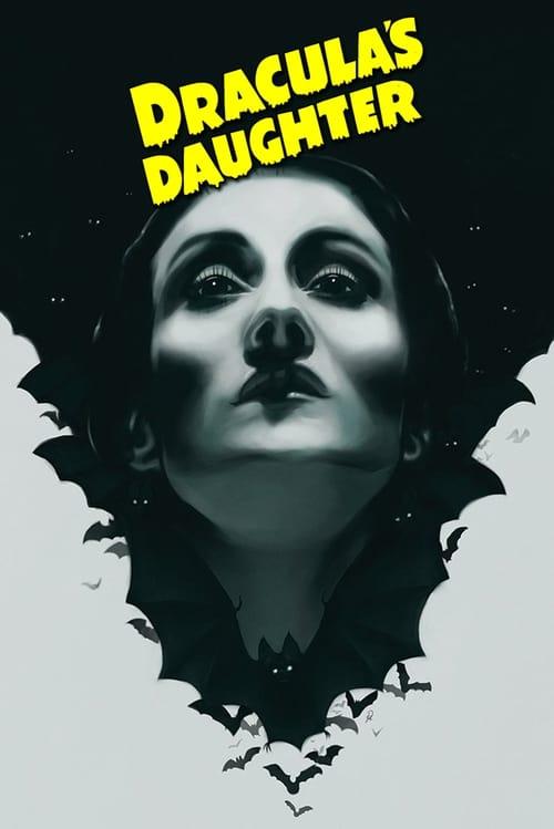 Download Dracula's Daughter poster