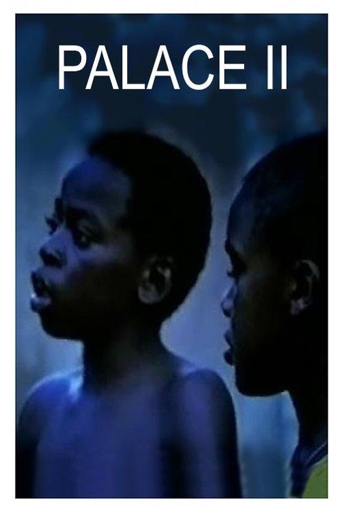 Download Palace II poster