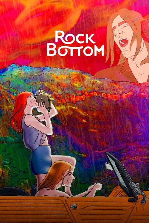 Download Rock Bottom poster