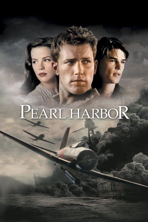 Download Pearl Harbor poster