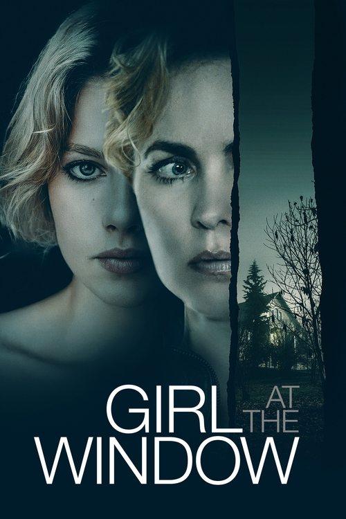 Download Girl at the Window poster
