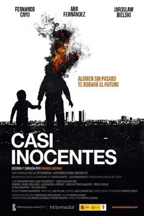 Download Casi inocentes poster