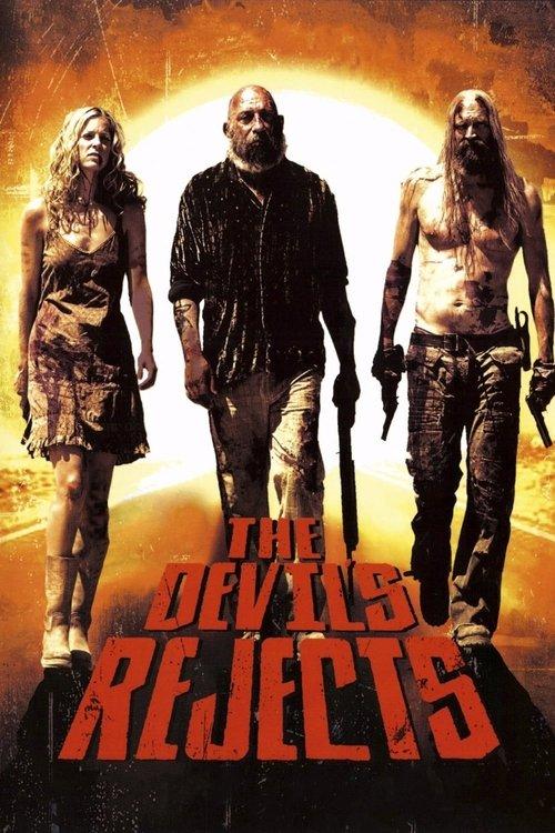 Download The Devil's Rejects poster