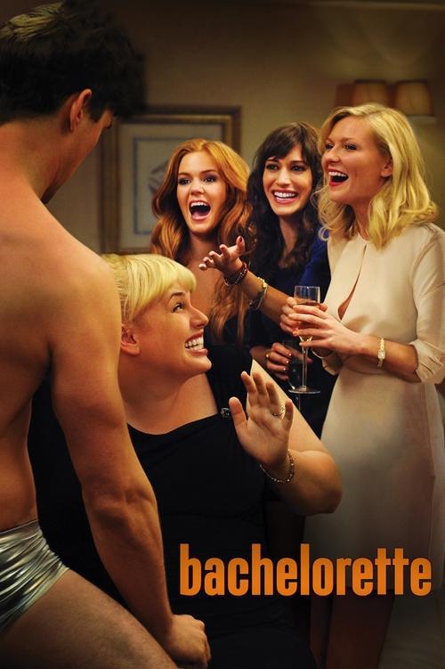 Download Bachelorette poster