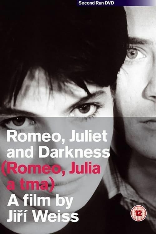 Download Romeo, Juliet and Darkness poster