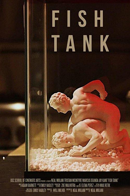 Download Fish Tank poster