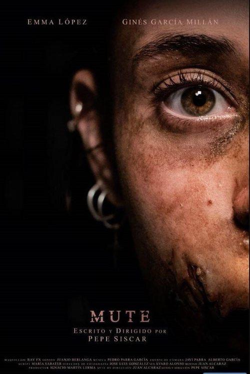 Download Mute poster