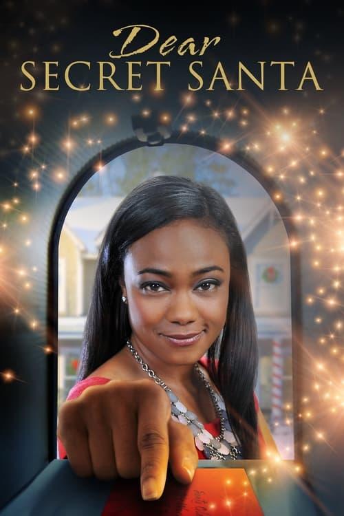 Download Dear Secret Santa poster