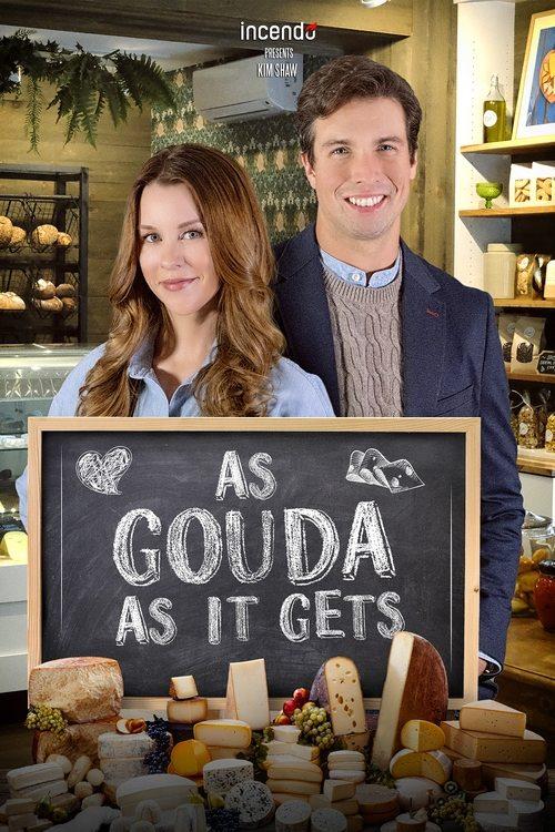 Download As Gouda as It Gets poster