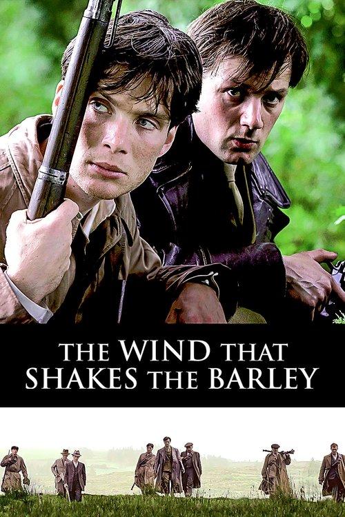 Download The Wind That Shakes the Barley poster