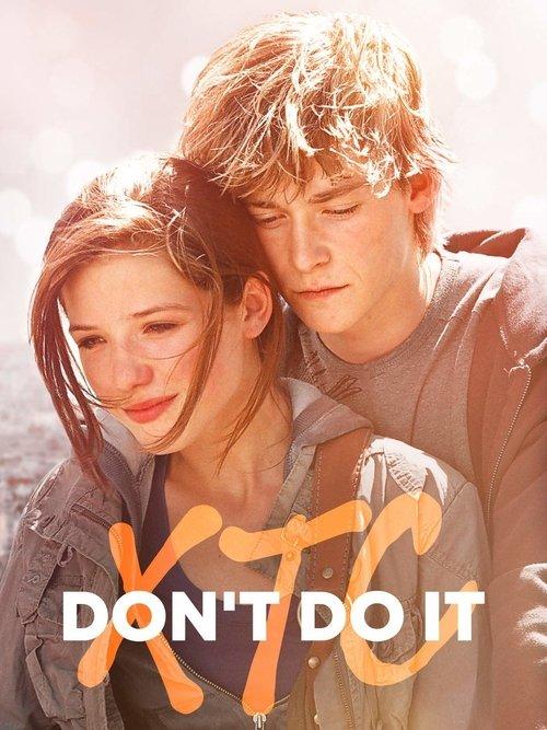 Download XTC Just Don't Do It poster