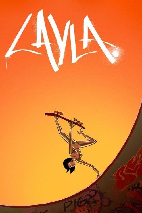 Download Layla poster