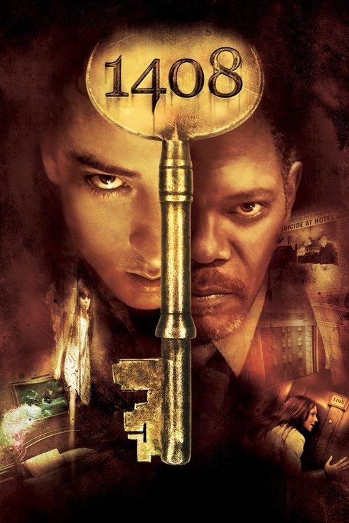 Download 1408 poster