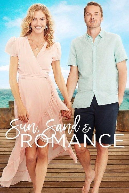 Download Sun, Sand & Romance poster