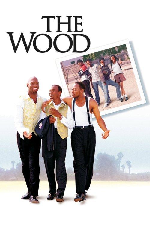 Download The Wood poster