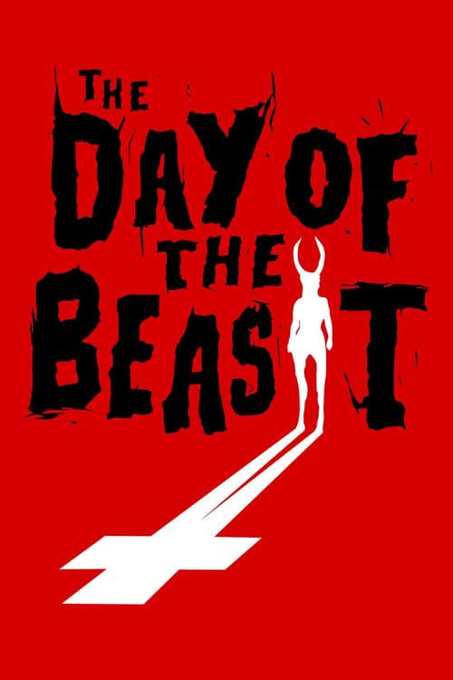 Download The Day of the Beast poster