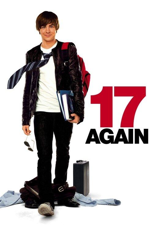 Download 17 Again poster