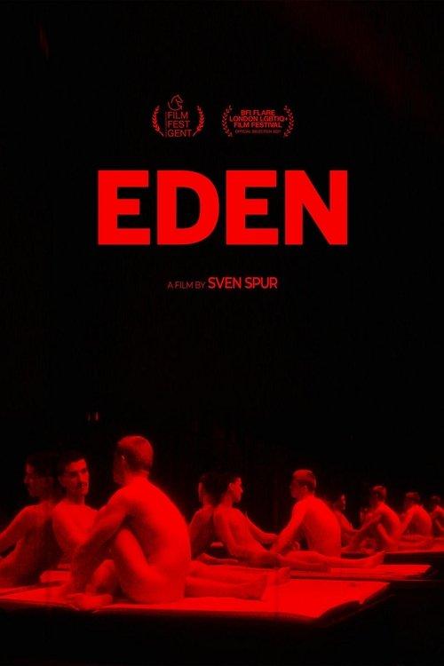 Download Eden poster