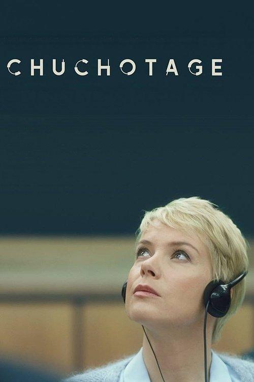Download Chuchotage poster
