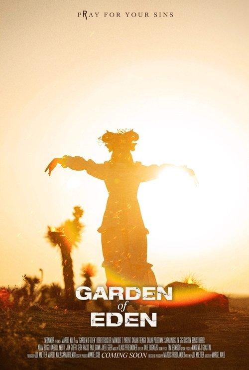 Download Garden of Eden poster