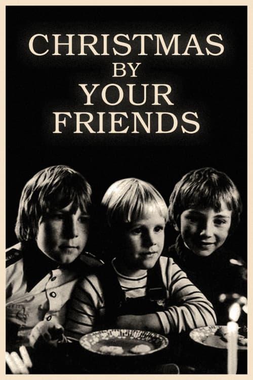 Download Christmas by Your Friends poster