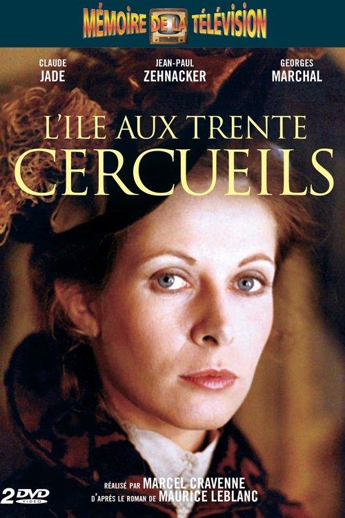 Download The Island of Thirty Coffins poster