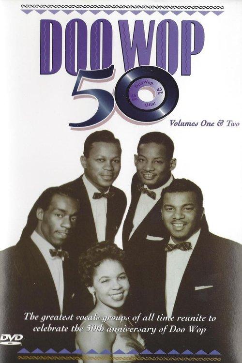 Download Doo Wop 50 poster