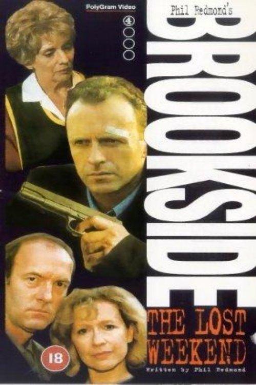 Download Brookside: The Lost Weekend poster