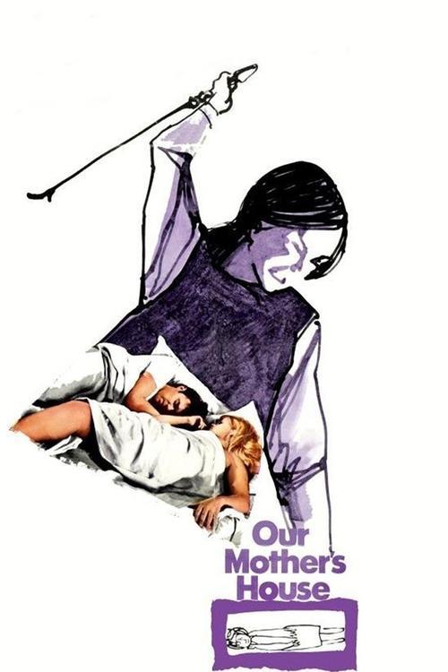 Download Our Mother's House poster