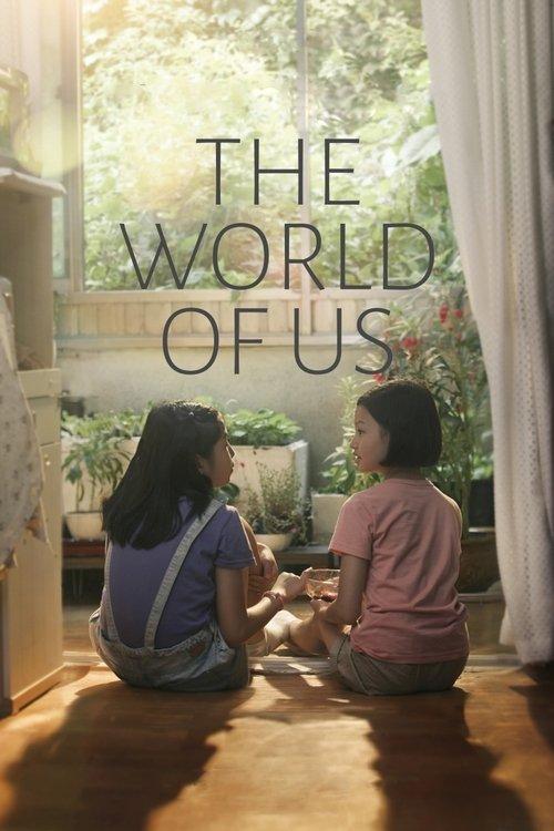 Download The World of Us poster