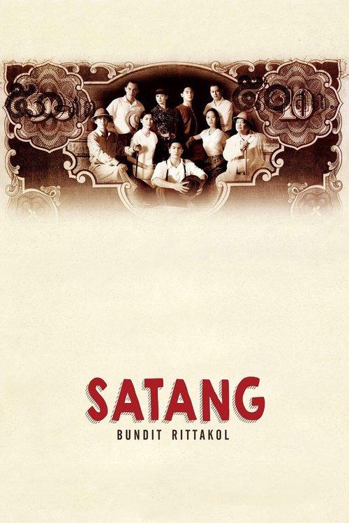 Download Satang poster