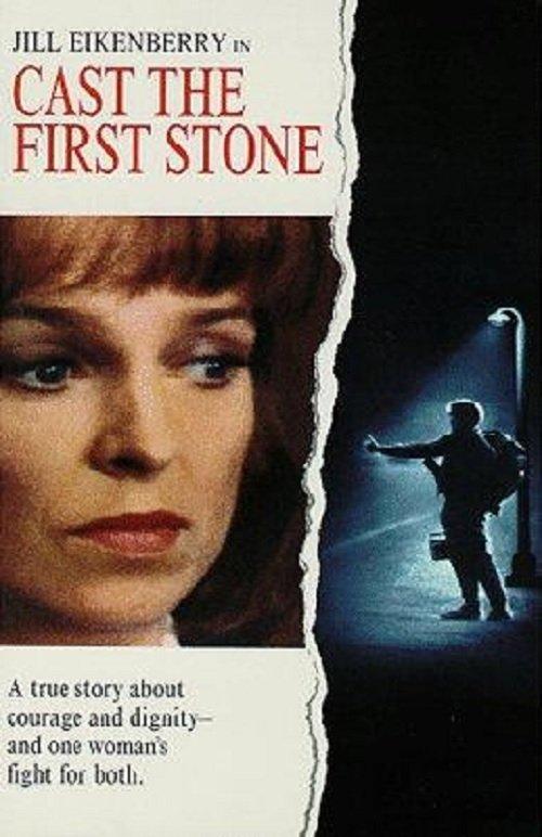 Download Cast the First Stone poster